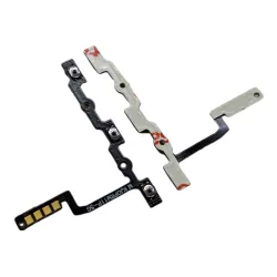 TAŚMA POWER VOLUME PRZYCISKI REALME 11 PRO / 11 PRO + OEM